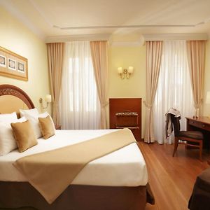 Camera superior con letto queen size
